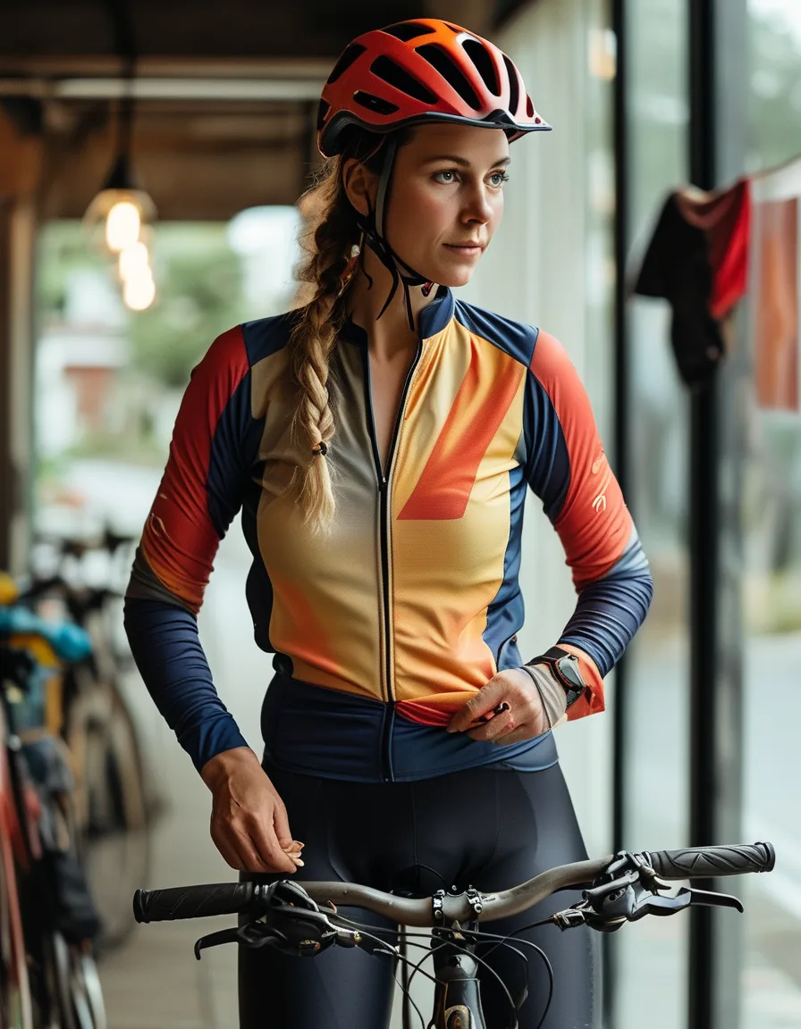 Why Your Cycling Jersey Pockets Never Sit Right (and What Actually Fixes It)