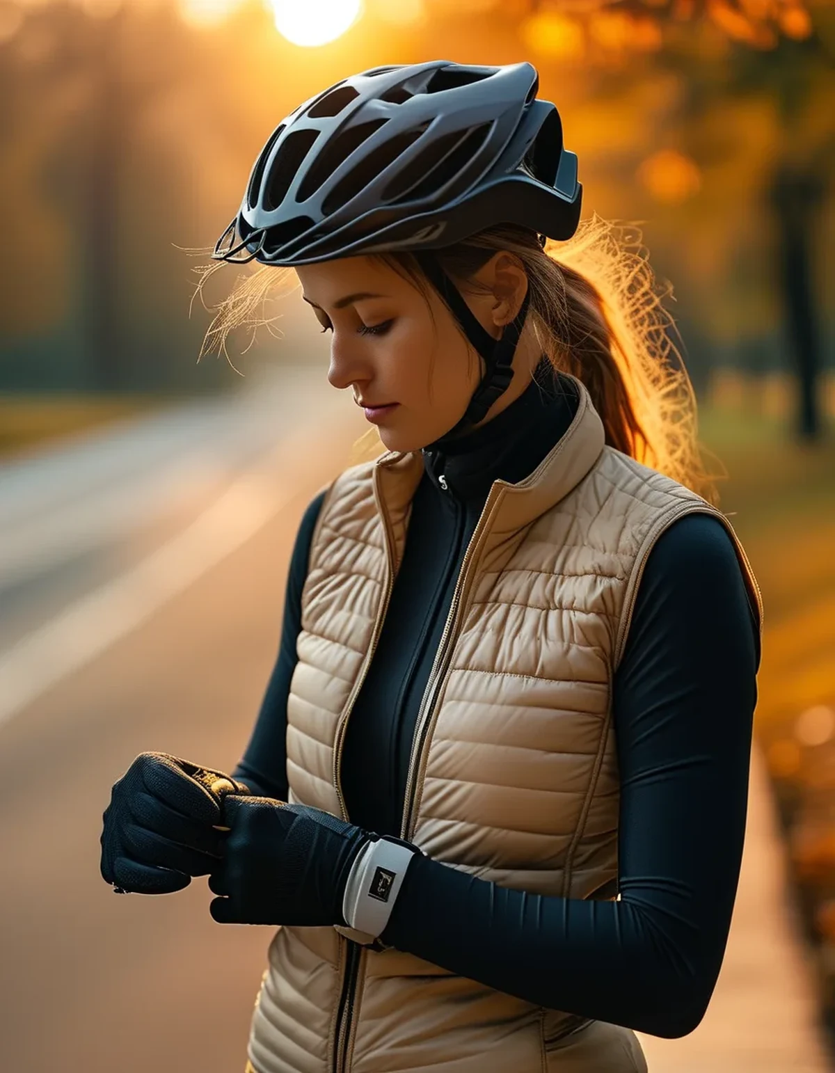 Cycling Kit for 45 to 60 Degree Mornings: The Hardest Range to Dress For