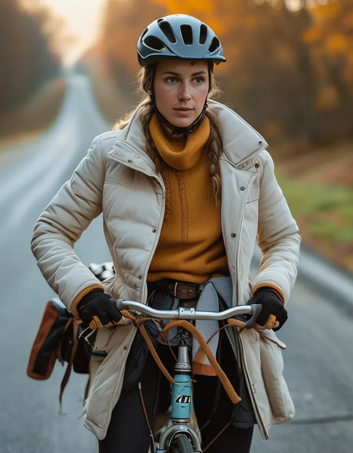 How to Layer a Cycling Kit for a Ride That Starts Cold and Ends Hot