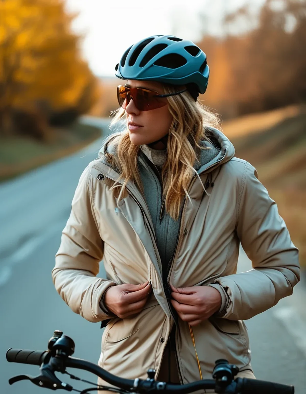 How to Layer a Cycling Kit for a Ride That Starts Cold and Ends Hot