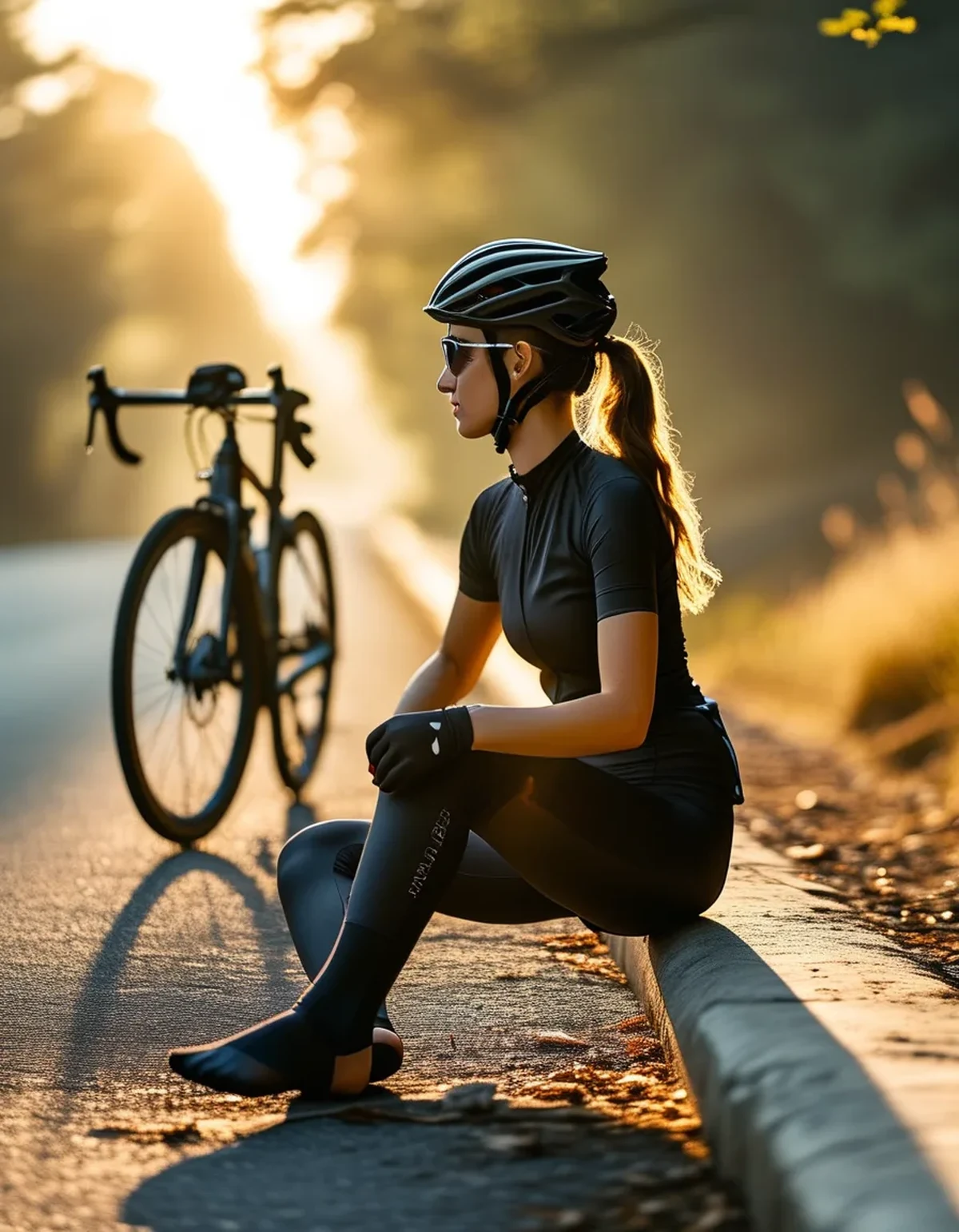 Cycling Socks: Why Height, Fabric and Fit Matter More Than You Would Think