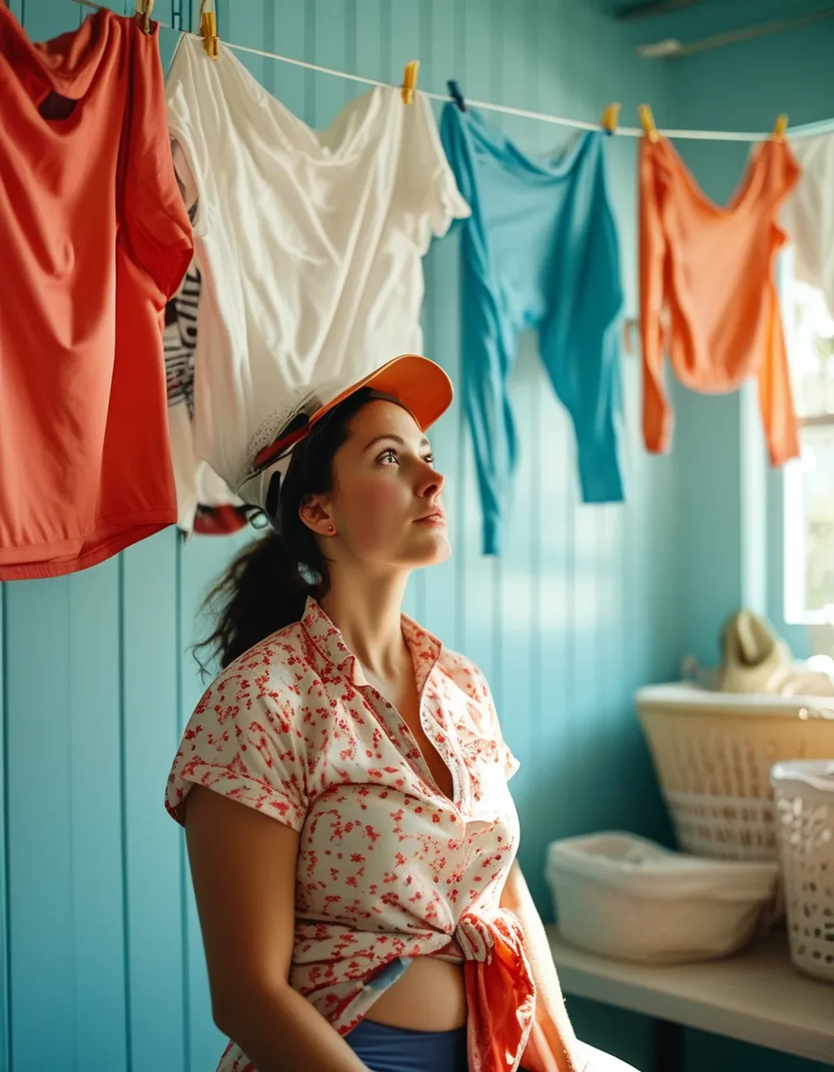How Often Should You Actually Wash a Cycling Jersey?