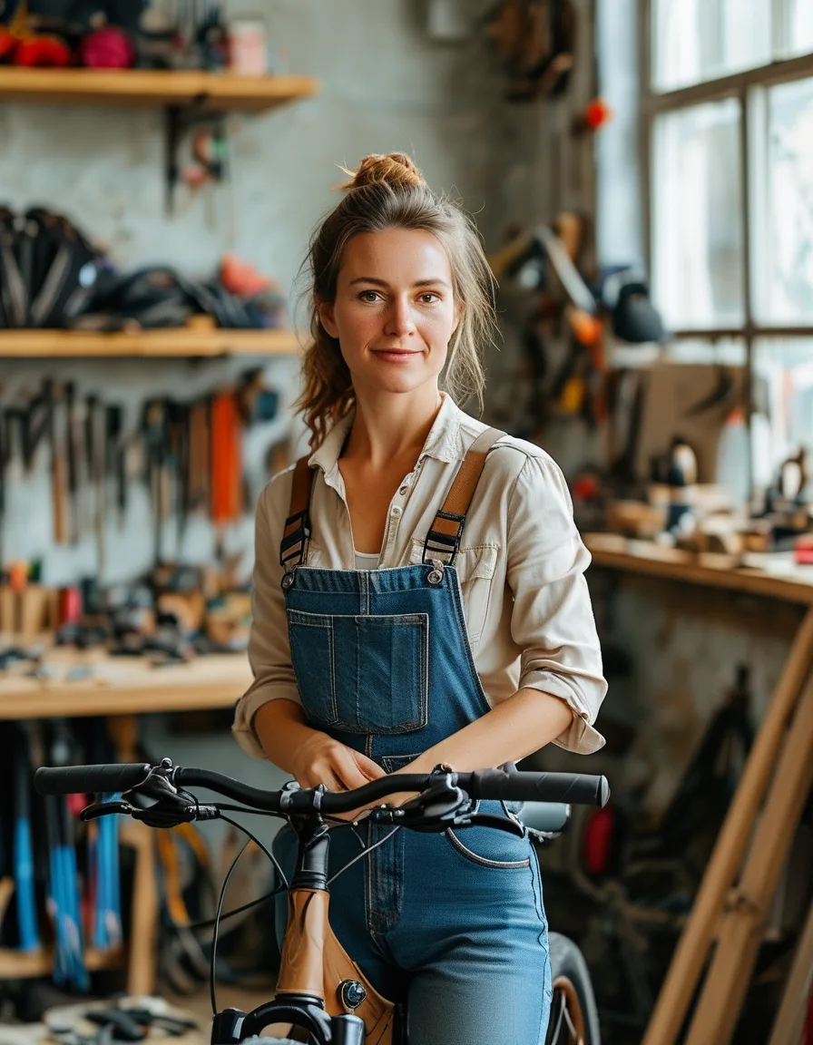 Saddle Comfort for Women: Ending the Ride-Limiting Pain Nobody Discusses
