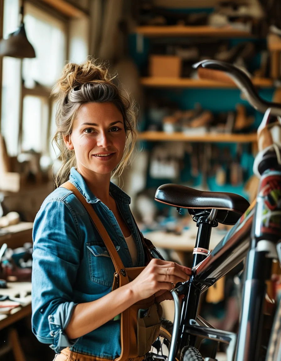 Saddle Comfort for Women: Ending the Ride-Limiting Pain Nobody Discusses