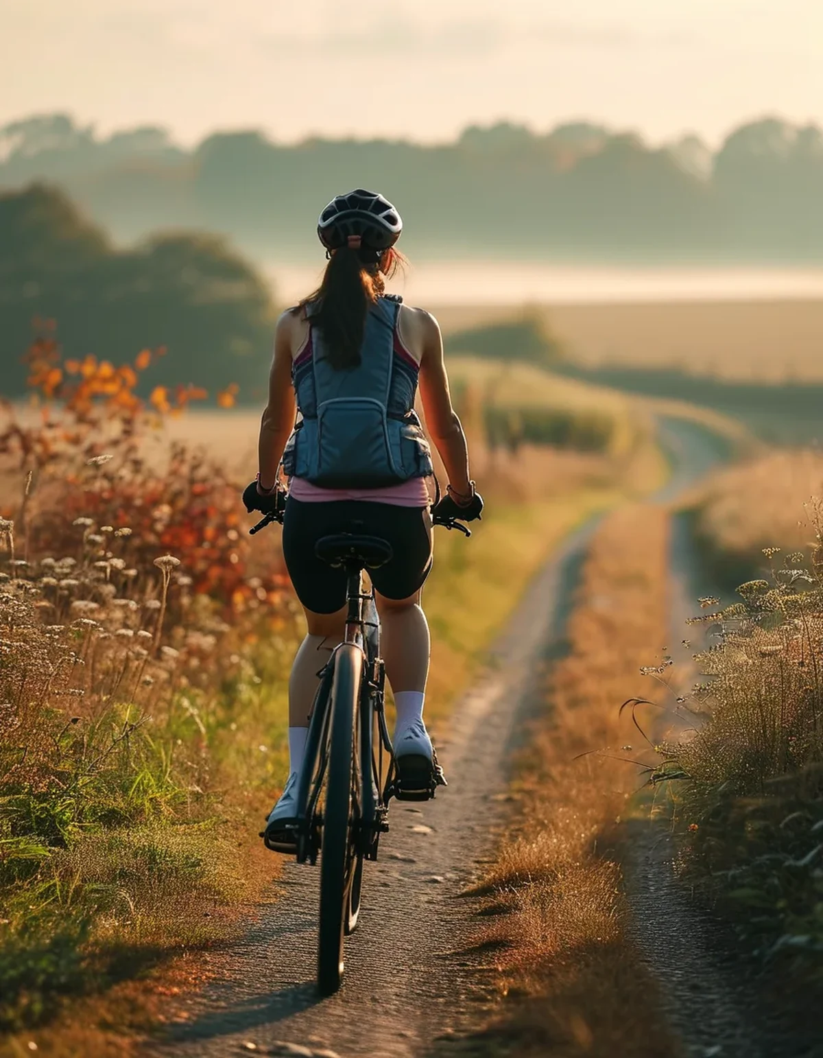 What Changes in Your Cycling Kit When Mornings Drop Below 15C