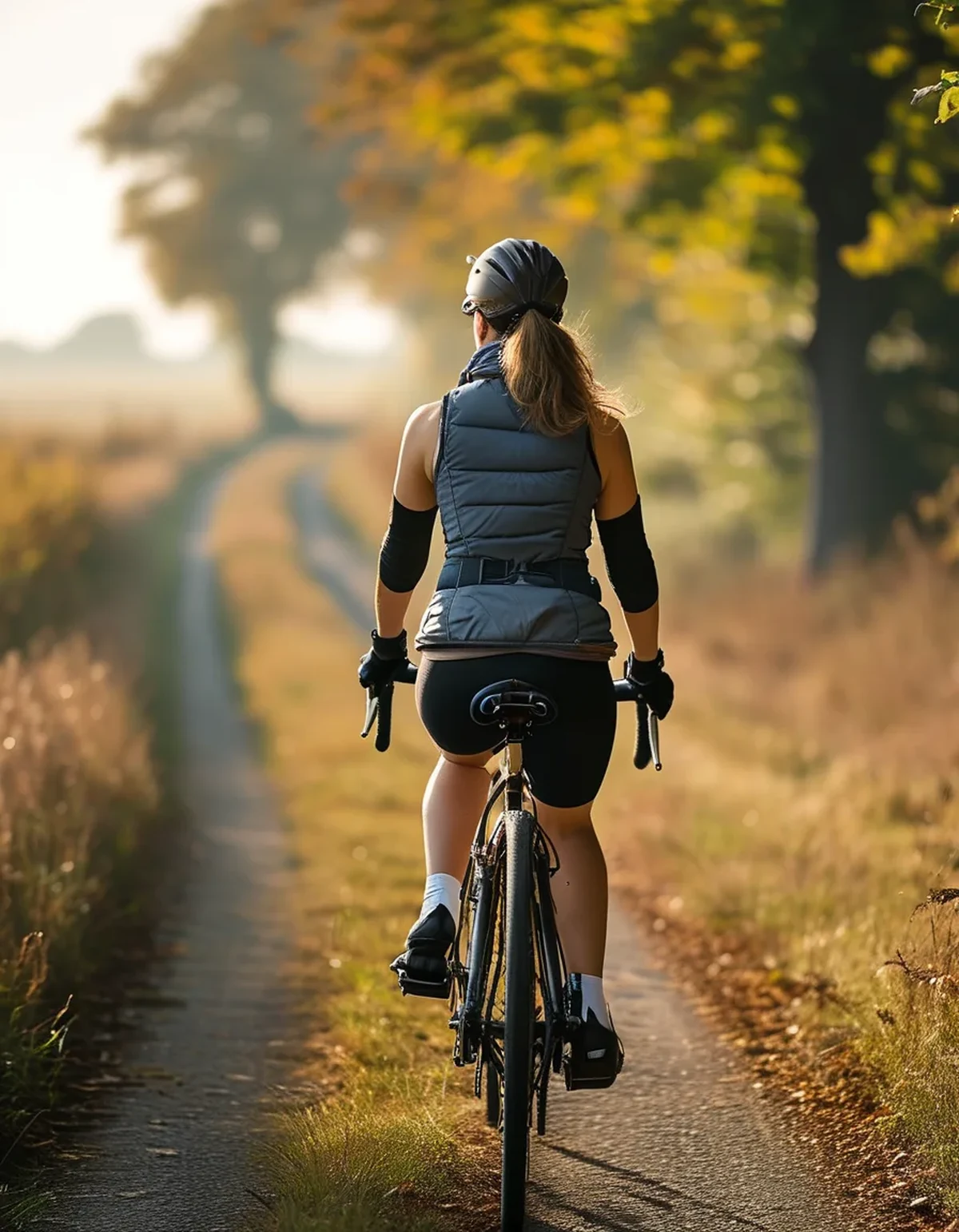 What Changes in Your Cycling Kit When Mornings Drop Below 15C